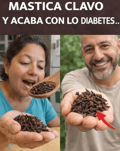 ¡No Vas a Creerlo! El Secreto de 1 Clavo de Olor al Día Que Tu Cuerpo Te Suplicará Que No Ignores (Y Por Qué Te Lo Estás Perdiendo)