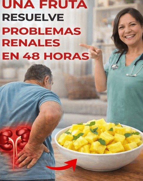 ¡ALERTA NOCTURNA! ¿Comes estas frutas antes de dormir? Tus riñones te lo están GRITANDO (y la que DEBES EVITAR)