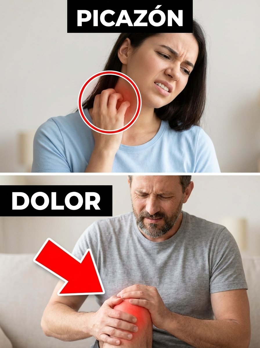 ¡ALERTA! 10 Señales Secretas Que Tus Riñones Te Envían ANTES de que Sea Demasiado Tarde (No Ignorarlos Podría Salvar Tu Vida)