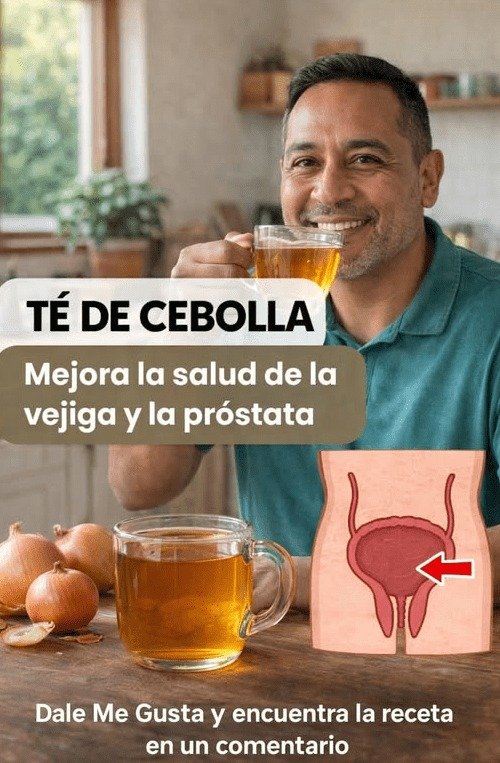 El Secreto Olvidado: Esta Bebida Casera Revolucionará Tu Bienestar Urinario y Tus Noches (¡No la ignores!)