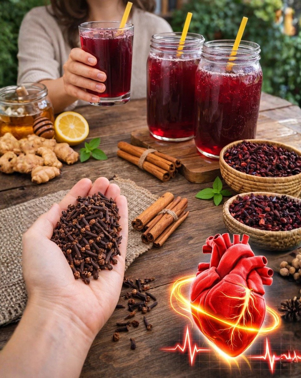 ¡STOP! La Especia Cotidiana que Tienes en Casa y Esconde Beneficios de Salud IMPARABLES (¡Úsala Así!)