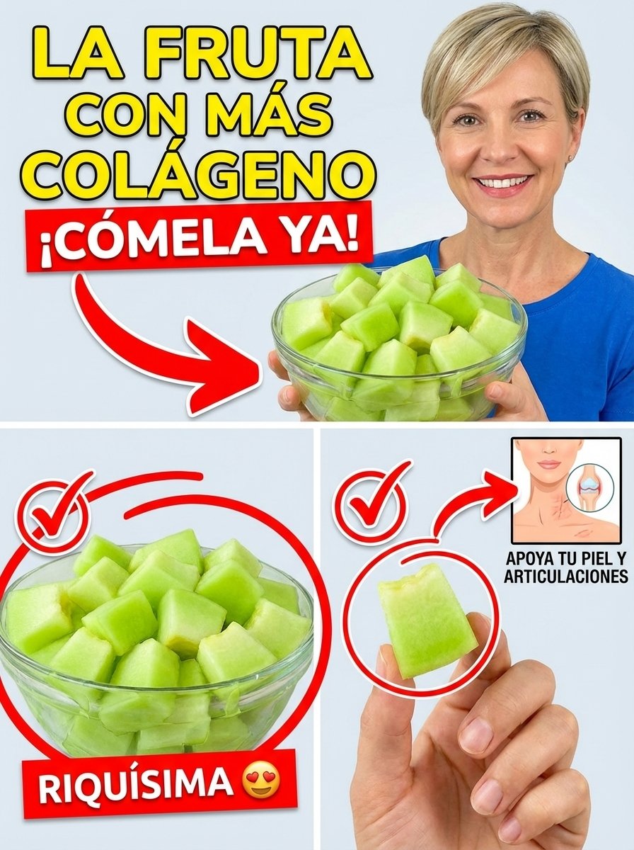 ¡Dile Adiós al Dolor! La INCREÍBLE Fruta que tus Rodillas y Piernas Necesitan Urgente para Volver a Sentirte Joven.