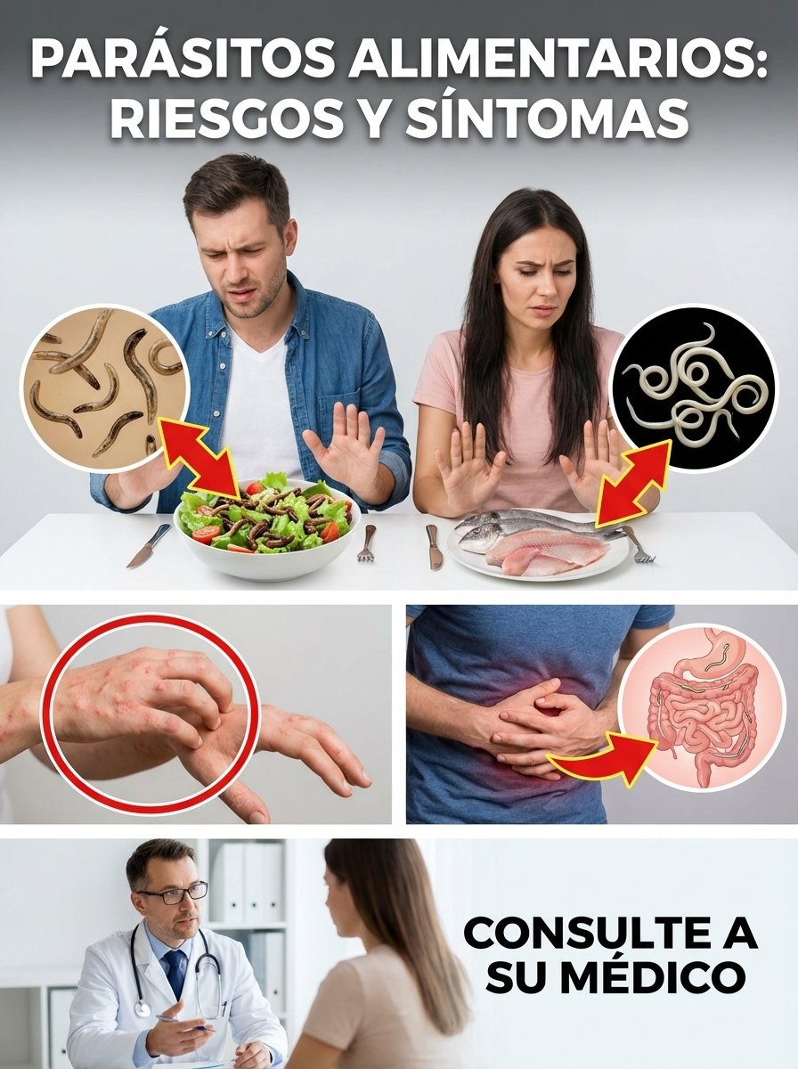 ¡No Te Lo Vas a Creer! El Secreto Oculto de las Semillas de Papaya Que Podría Cambiar Tu Salud (Y Que Todos Tiran a la Basura)