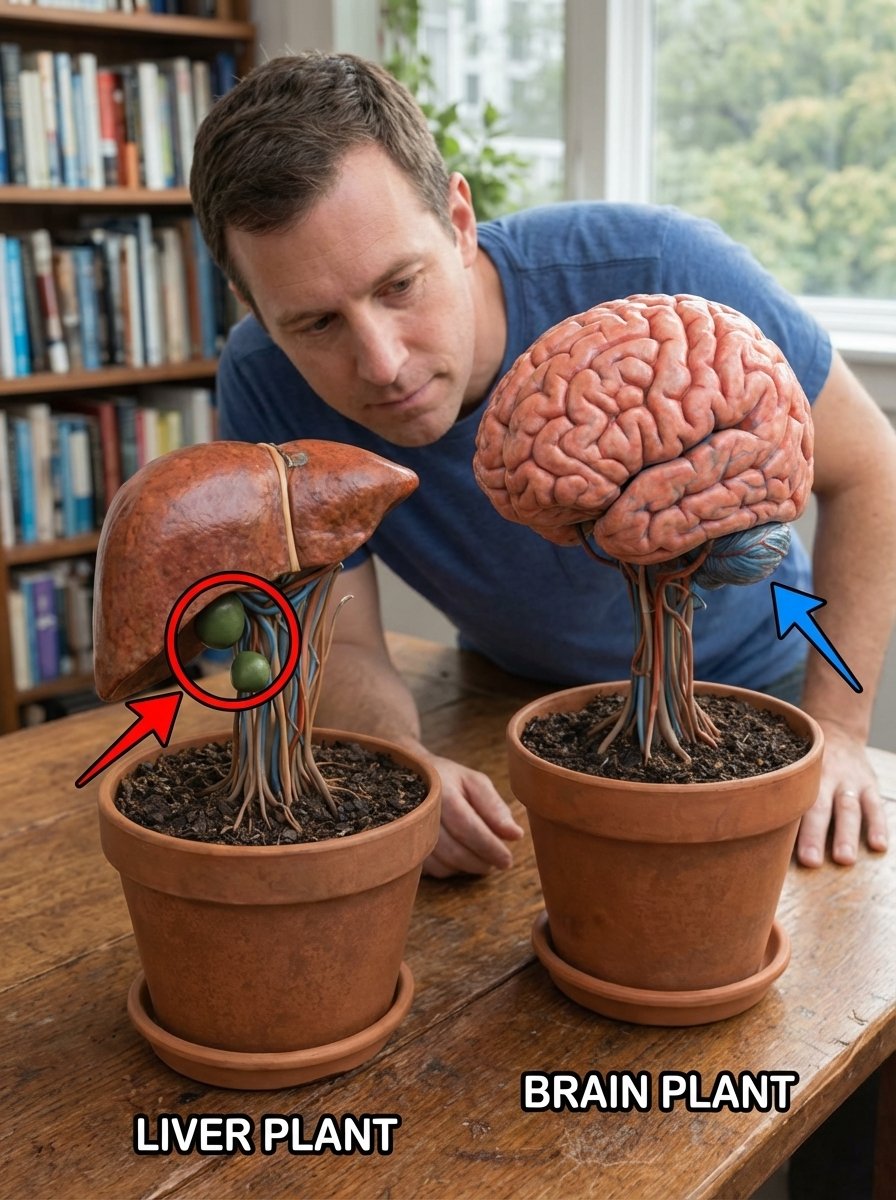 ¡ALERTA! El Secreto OCULTO de las Plantas Comunes: ¿Las Estás Usando MAL y Poniendo Tu Salud en Riesgo?