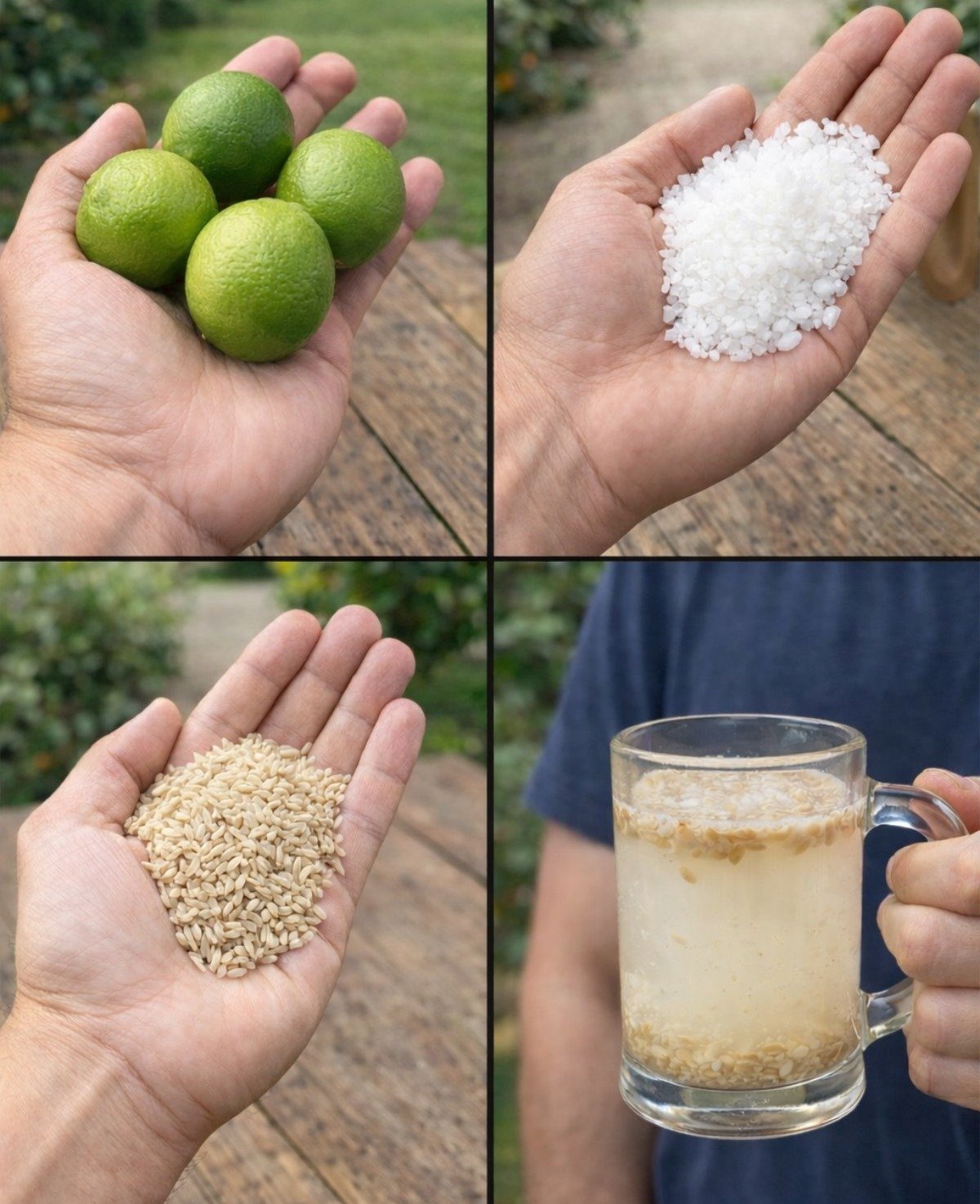 Bloated & Sluggish? This 3-Ingredient Morning Ritual Can RESET Your Digestion Naturally!