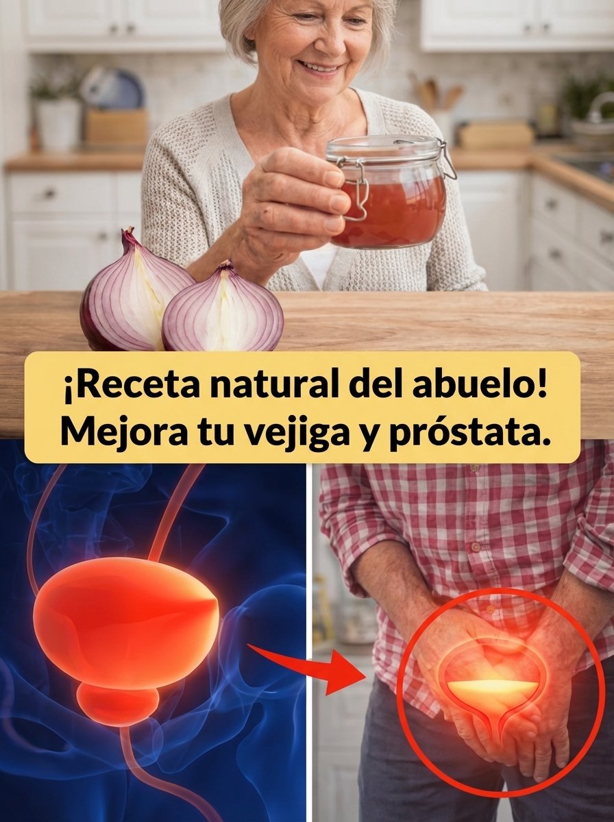 ¿Te Despiertas por la Noche? El Secreto 'Olvidado' de 1 Semilla Que Puede Cambiar Tu Bienestar para Siempre (¡Nadie Te Lo Cuenta!)