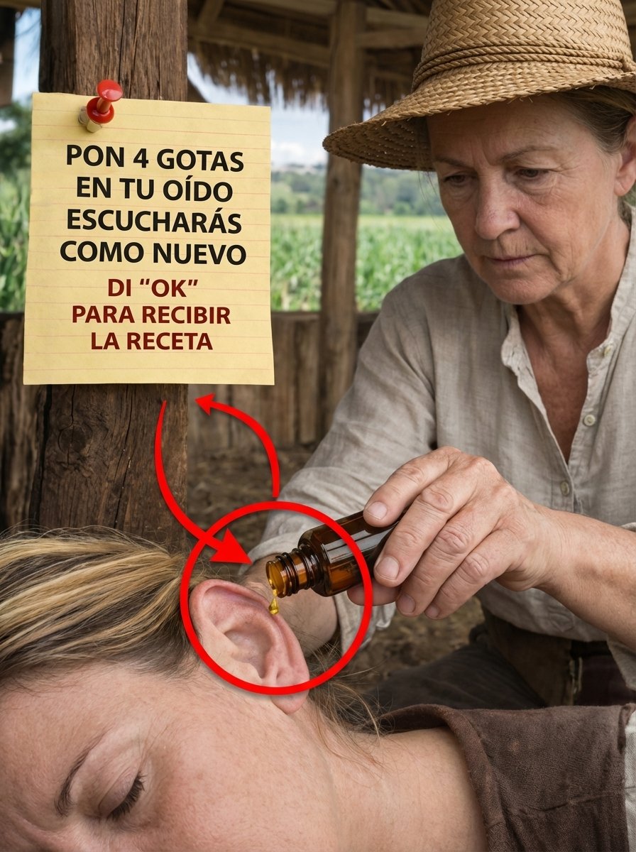 ¡ALERTA! Estás Limpiando Tus Oídos MAL: Los 3 Métodos Naturales que SÍ Funcionan y los 5 PELIGROSOS que DEBES EVITAR