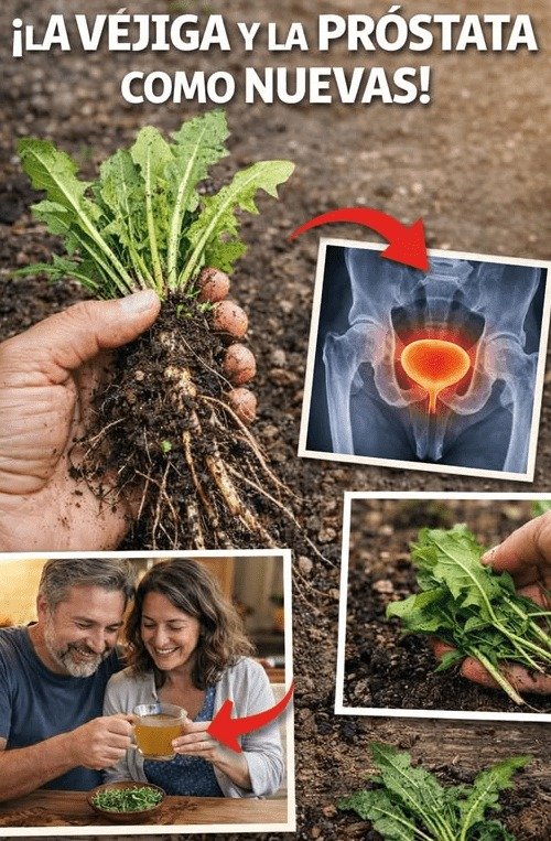 ¿Cansado de Levantarte por la Noche? Descubre el Hábito Nocturno de 5 Minutos que Transformará Tu Vejiga y Próstata