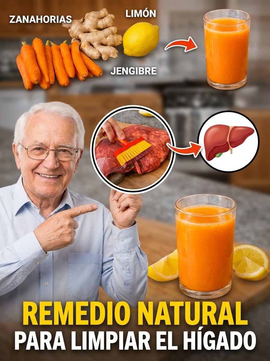 ¿Tienes más de 50 y tu Digestión es Lenta? ¡Descubre el Hábito SECRETO que NADIE te Cuenta y que lo Cambiará TODO!