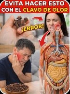 ¡Alerta! ¿Usas Clavo de Olor? Evita ESTOS 3 Errores Comunes que Podrían Estar Dañando Tu Salud (¡Y Cómo Usarlo Correctamente!)