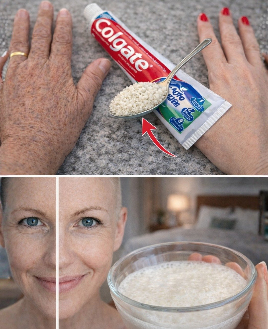 Manos Suaves y Jóvenes: Guía Natural para el Cuidado de la Piel