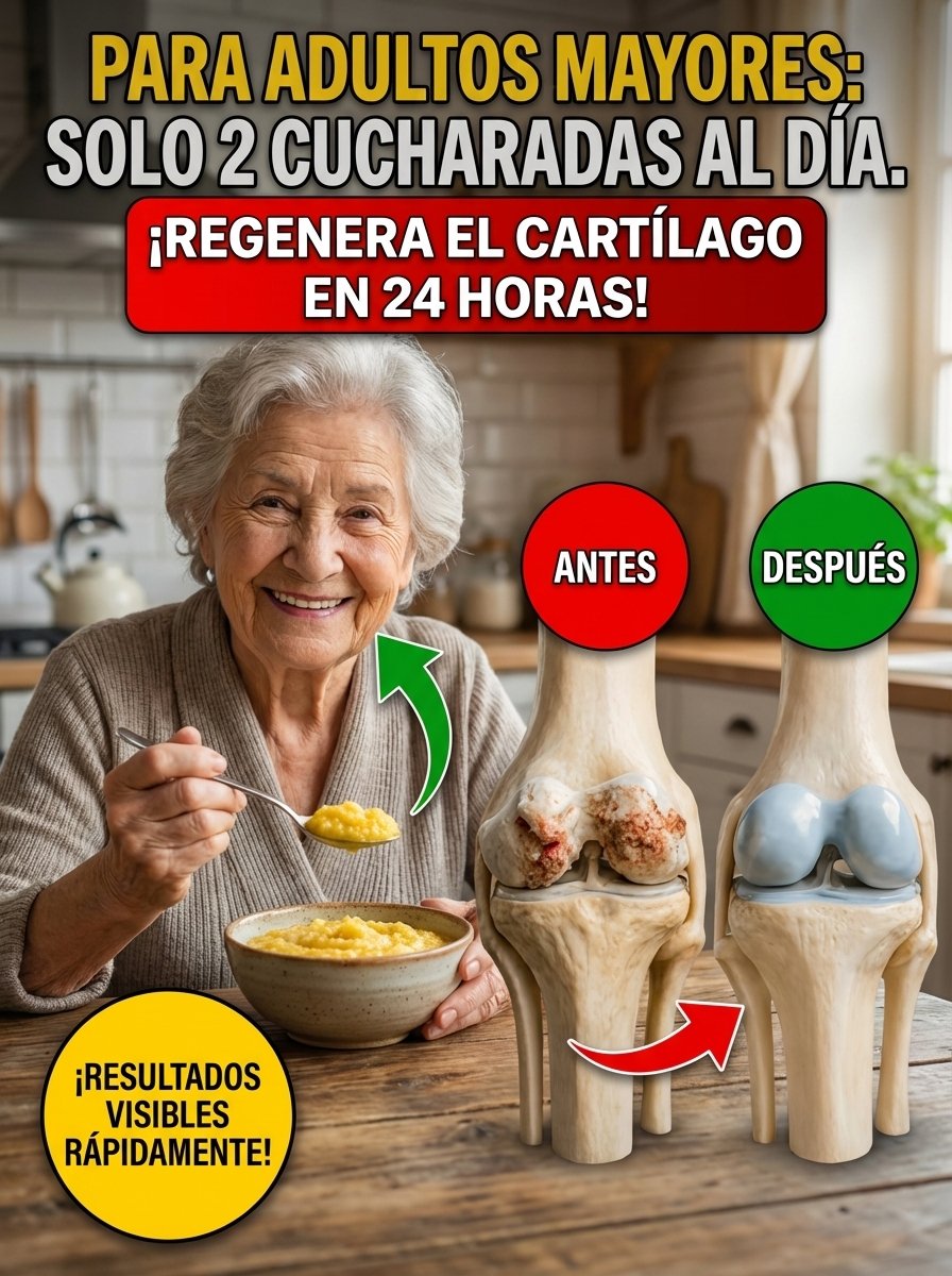 ¡El Ortopedista MÁS BUSCADO Revela el Truco Diario para Rodillas SIN Dolor (y es Sorprendentemente Sencillo)!