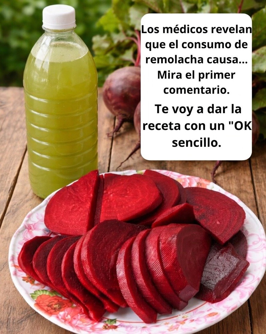 ¡No Vas a Creerlo! Los Médicos Revelan lo que le Pasa a Tu Cuerpo al Tomar ESTE Ingrediente Natural (¡Prepárate para el Cambio!)