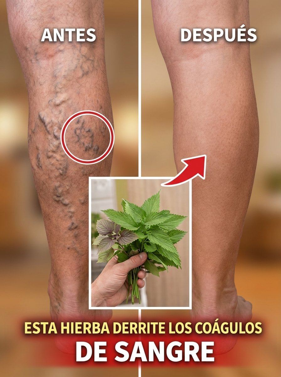 ¡Alerta! ¿Piernas Pesadas y Hinchadas? El Único Error Que Estás Cometiendo (y Cómo Mejorar Tu Circulación HOY)