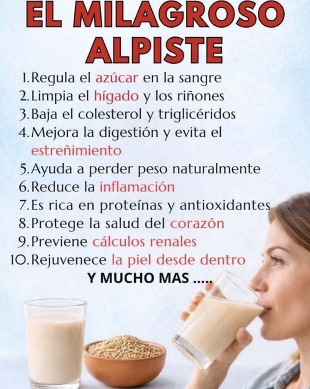 ¡Alerta Saludable! 🚨 La Leche de Alpiste: ¿El 'Milagro' Que Transforma Tu Cuerpo o Una Trampa Peligrosa? Descubre la VERDAD Antes de Consumirla