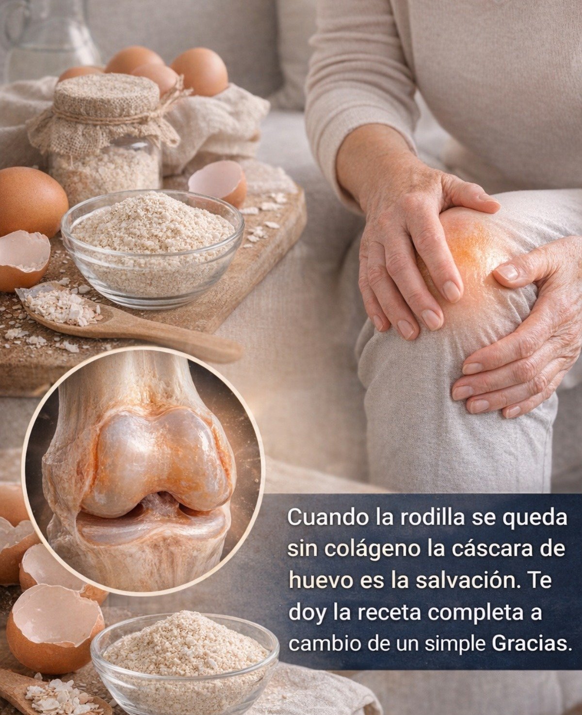 Don't Throw Away Your Eggshells! Unlock Nature's FREE Calcium Powerhouse