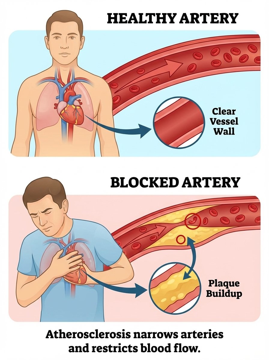 ¿Presión Arterial Fuera de Control? Descubre el Secreto Natural de 5 Minutos que Podría Transformar Tu Salud Hoy (¡Miles ya lo usan!)