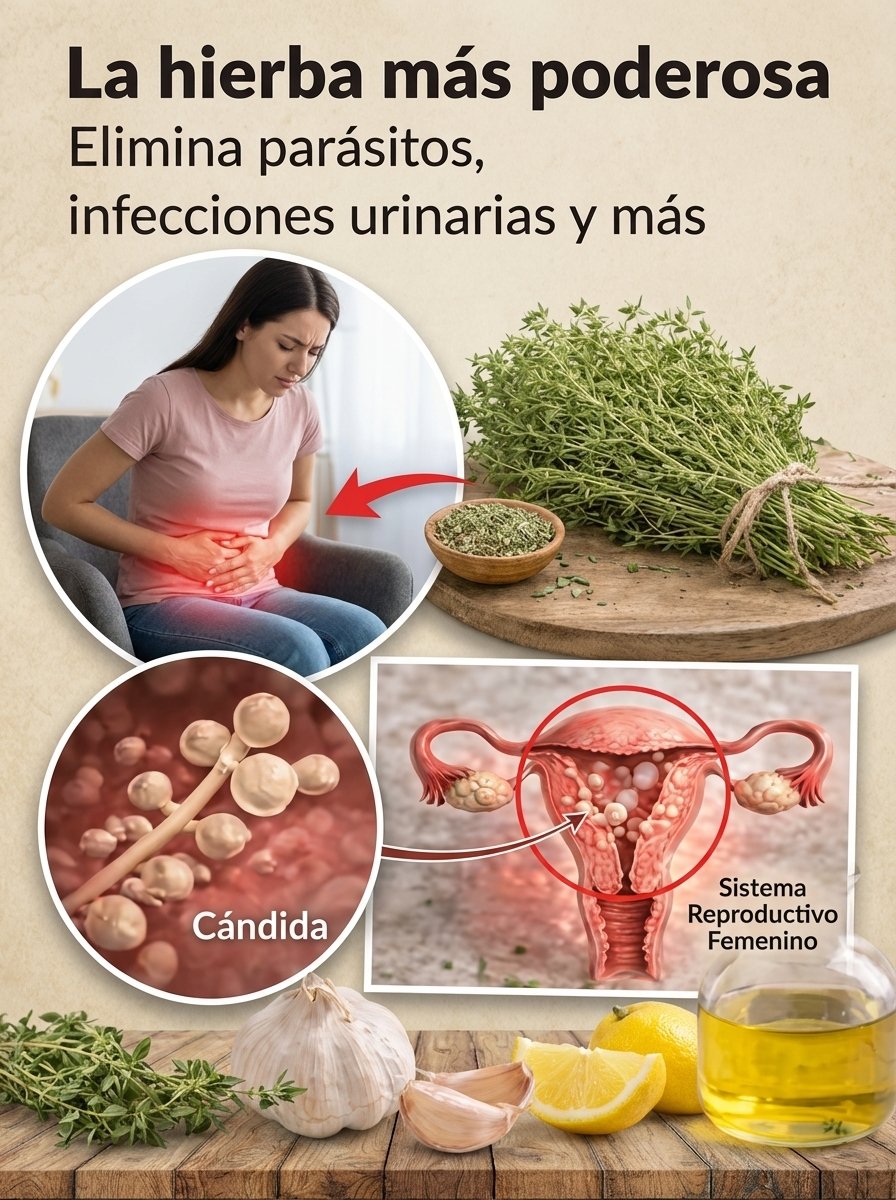 ¡No Vas a Creer Esto! La ÚNICA Hierba Ancestral que Podría REVOLUCIONAR tu Bienestar Urinario (Y Más) ¡Descúbrela Ahora!