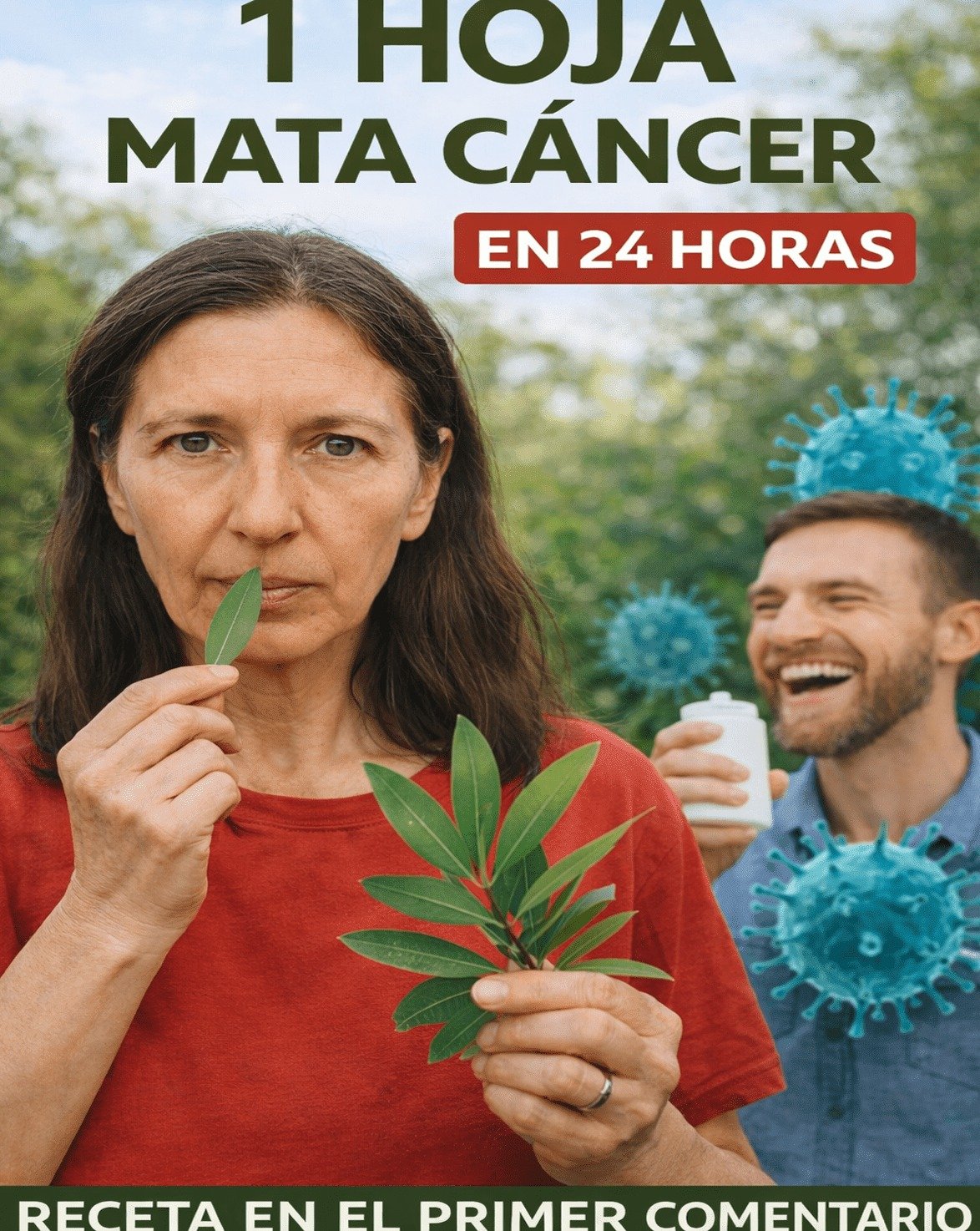 ¡El Tesoro Olvidado! Esta Hoja Tropical que la Ciencia Confirma Podría Ser la Clave Oculta para tu Bienestar Diario