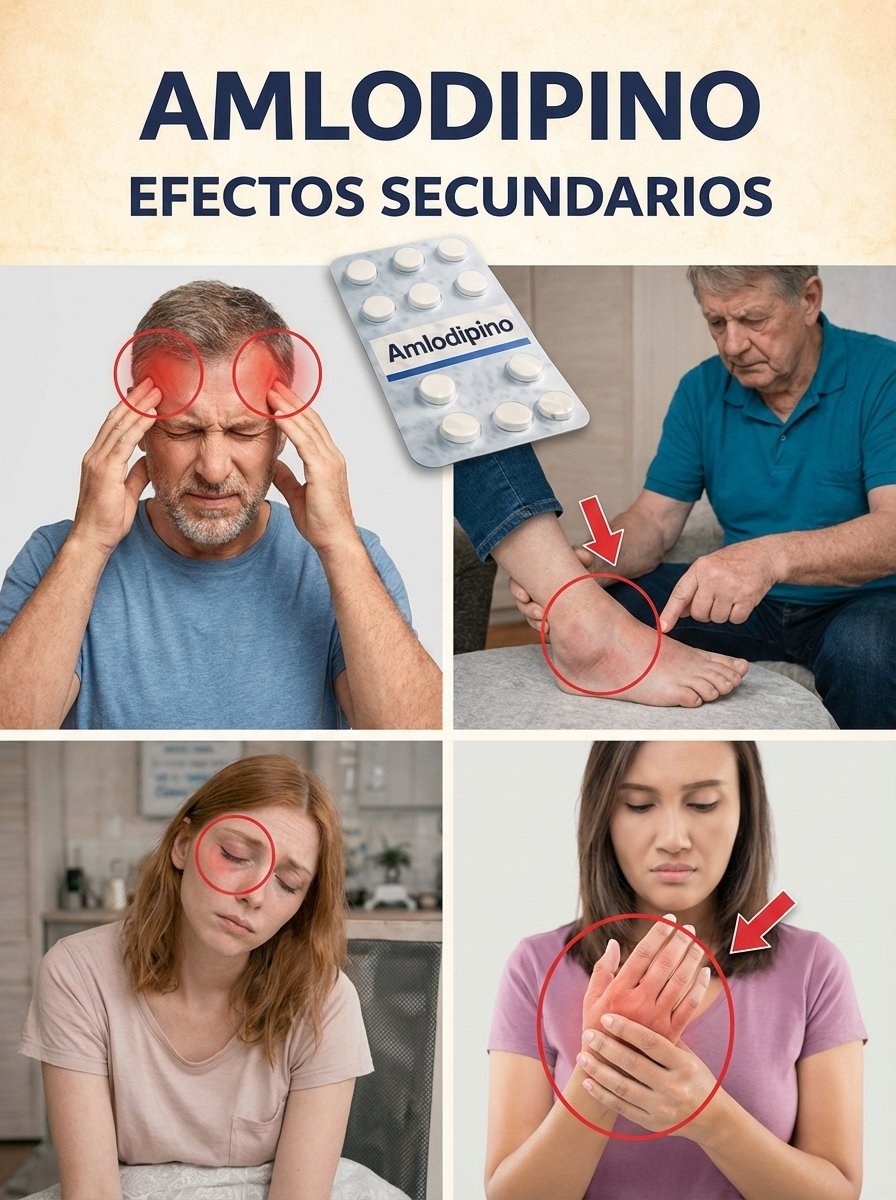 ¡ALERTA URGENTE! Metoprolol: Los 10 Efectos Secundarios OCULTOS que NADIE te Cuenta y Podrían Estar AFECTANDO Tu Vida HOY (Guía para Adultos Mayores)