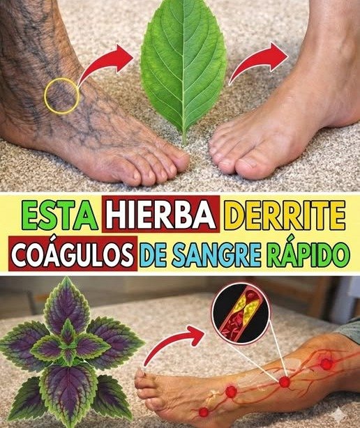 Potentes Hierbas Medicinales: Explora 6 Alternativas Naturales para Optimizar tu Bienestar