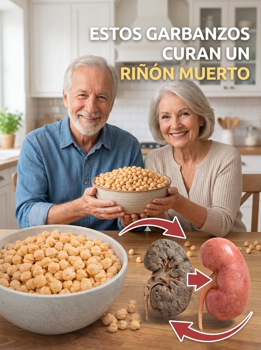 ¡ATENCIÓN Pacientes Renales! 4 Proteínas que AMARÁS y 6 que DEBES LIMITAR para REVOLUCIONAR la Salud de tus Riñones