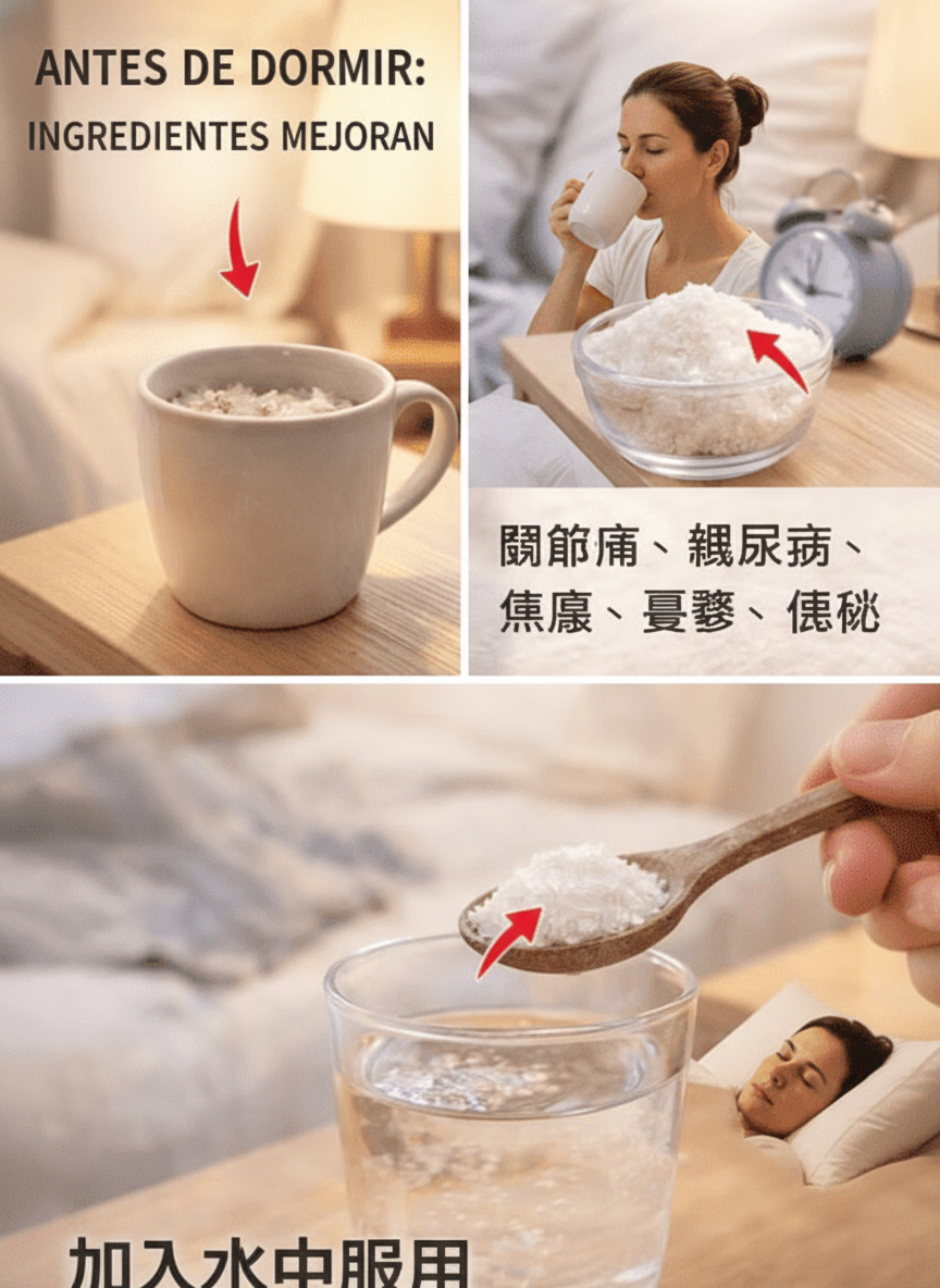 A Simple Habit to Transform Your Health and Ease Joint Pain, Starting Tonight!