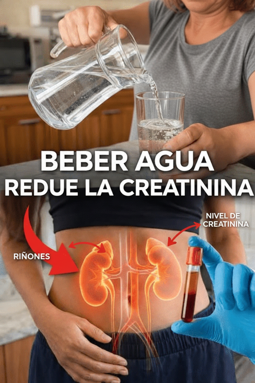 5 Hábitos Matutinos Esenciales para Potenciar la Salud Renal de Manera Natural