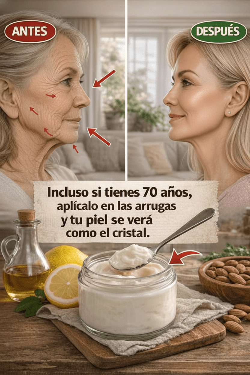 El Bicarbonato de Sodio y Limón para la Piel Madura: ¿Un Aliado Natural en tu Ritual de Belleza Casero?