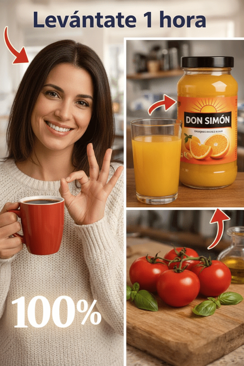 Café y Ajo: La Fusión Matutina para una Vitalidad Inquebrantable a Cualquier Edad