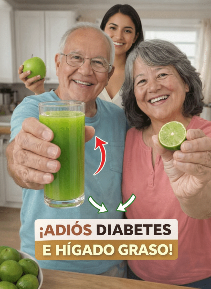 Discover the Simple Habit for Better Circulation and Liver Support