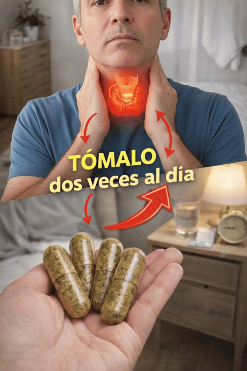 Tomillo para un equilibrio natural: Descubre cómo esta hierba impulsa tu bienestar diario