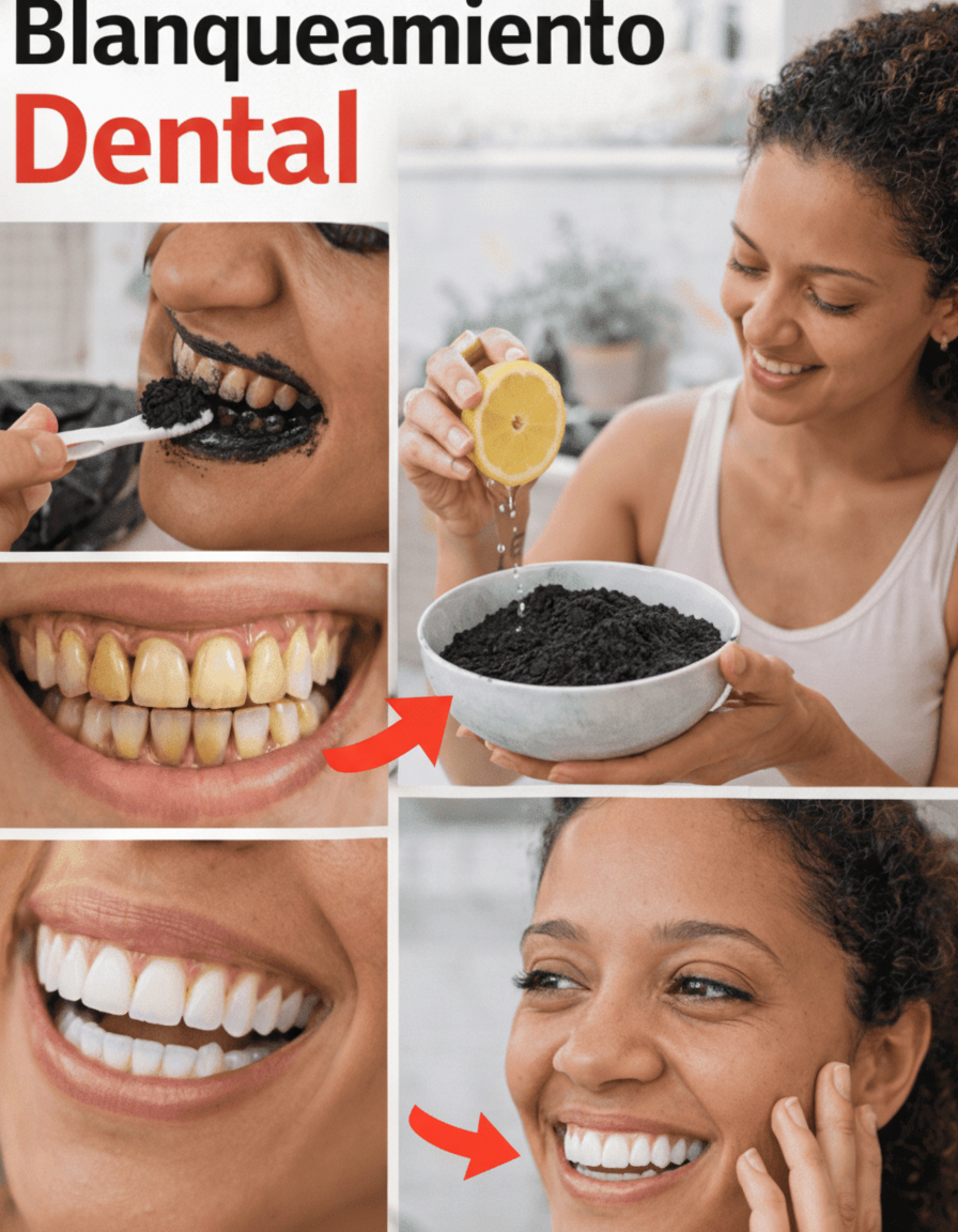 12 Hábitos Naturales para una Salud Bucal Óptima y una Sonrisa Resplandeciente