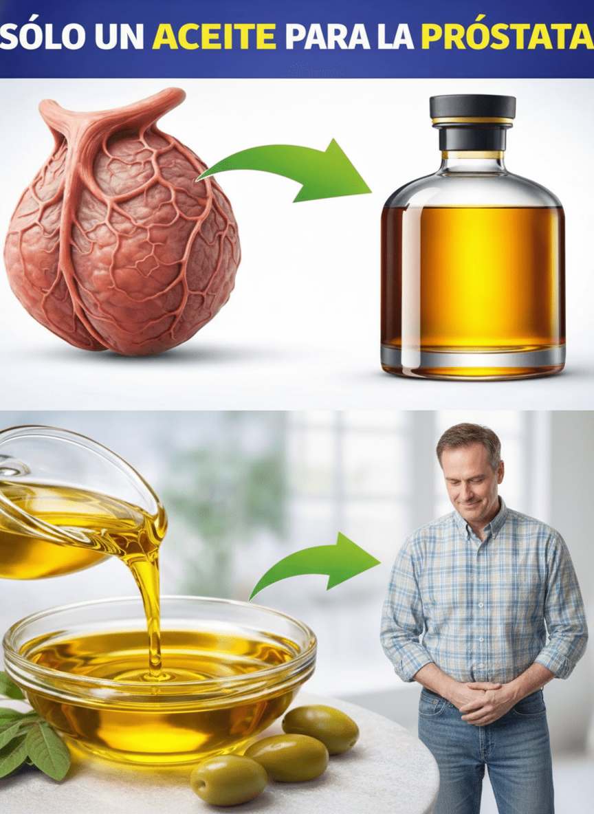 Aceite de Semilla de Calabaza: El Aliado Principal para la Salud Prostática | Descubre 7 Aceites Naturales Esenciales