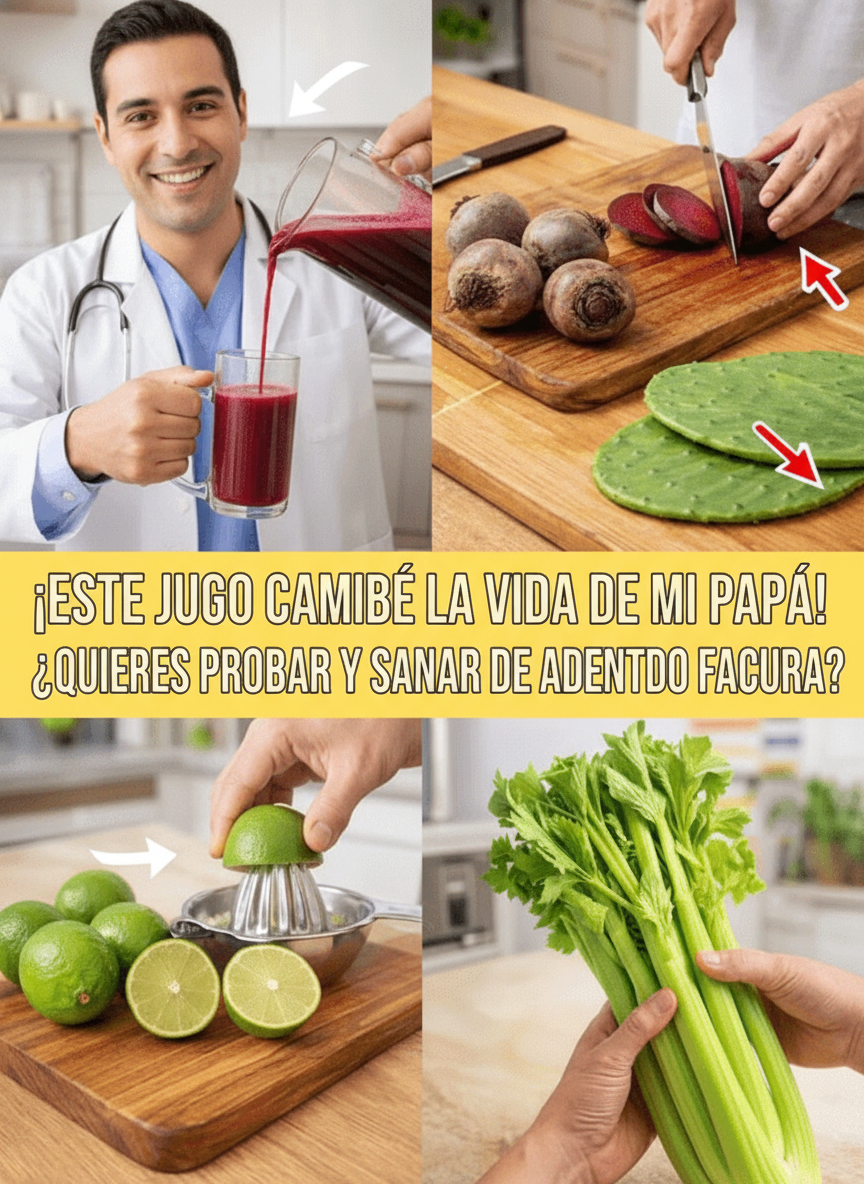 The Life-Changing Elixir: Your Daily Health Secret Revealed