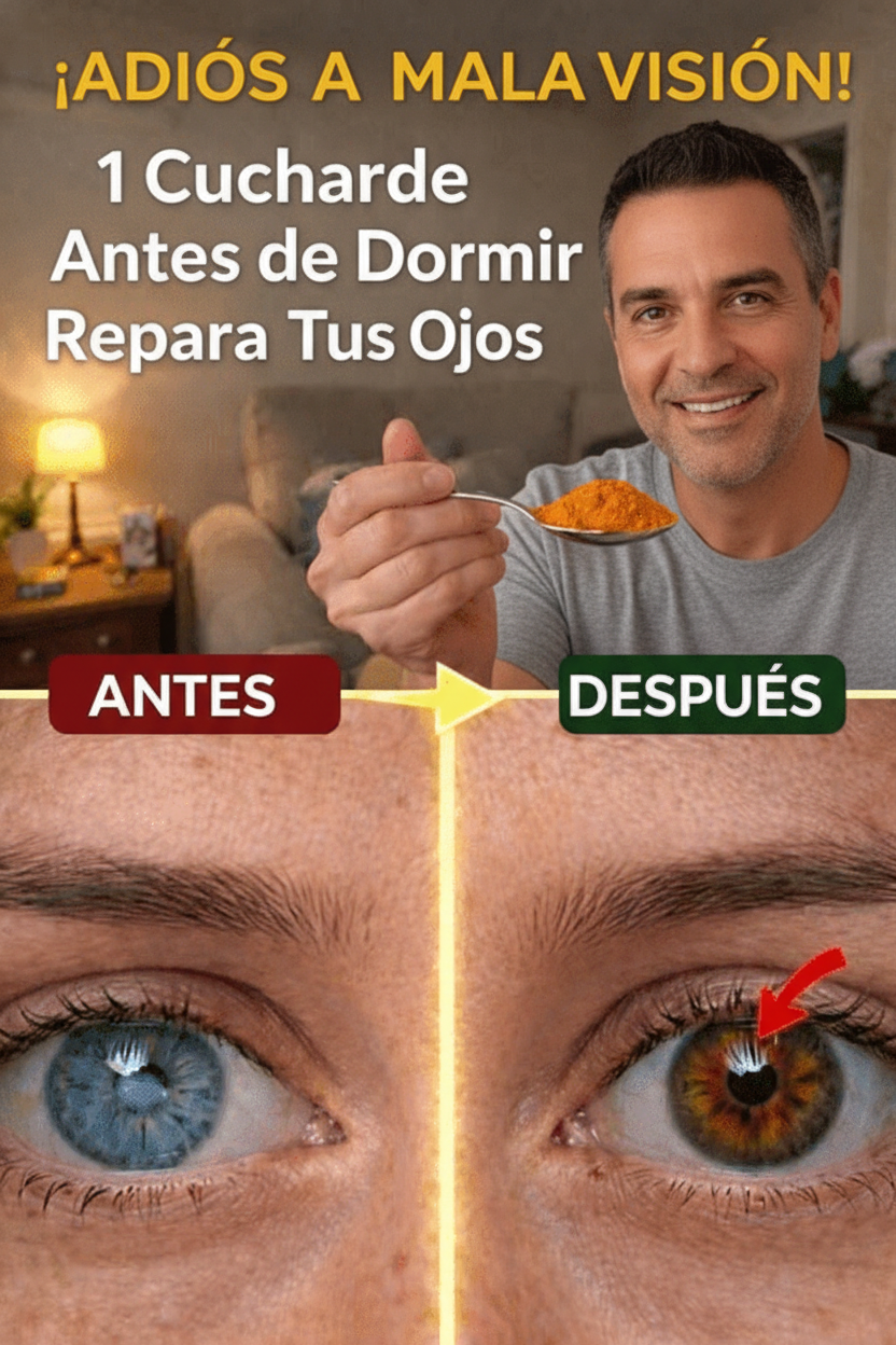 El Poder de la Guayaba: Remedios Naturales para Proteger y Apoyar la Salud de tus Ojos en Casa