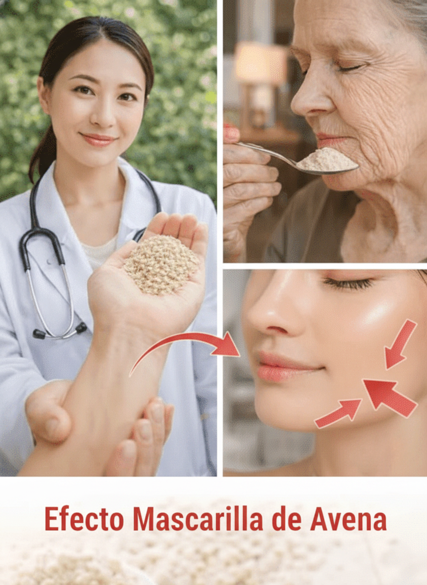 The Viral 'Yeast + Yogurt' Mask: Dermatologists Debunk Wrinkle Myths