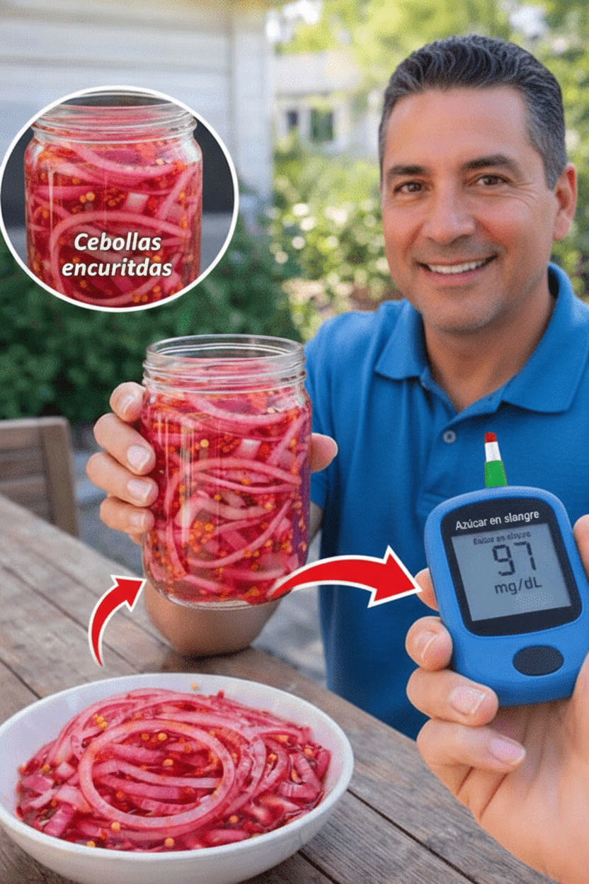 Descubre el Poder de la Cebolla Morada: Aliada Esencial para un Corazón Resiliente, un Intestino Feliz y una Piel Deslumbrante. ¡Inclúyela Fácilmente!