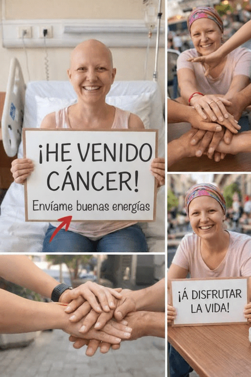 Recupera tu Vitalidad: Hábitos Diarios Imprescindibles para una Vida Plena Tras el Cáncer