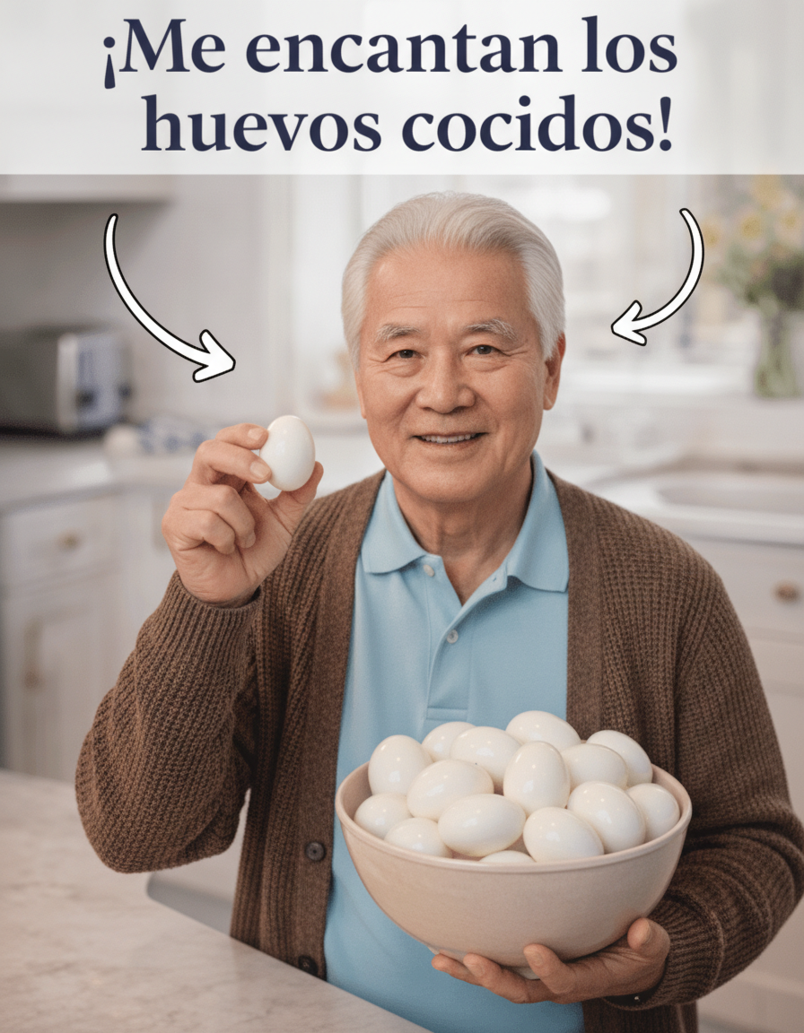 El Huevo Cocido: Redescubre el Poder de un Alimento Esencial para tu Bienestar