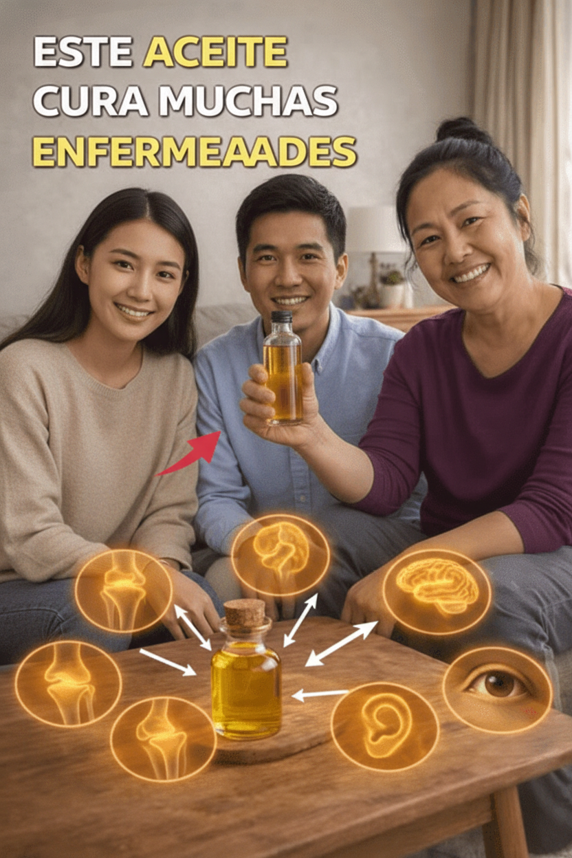 El Aceite de Ricino: Usos Tradicionales y Beneficios Comprobados para el Cuidado Diario de Piel y Cabello