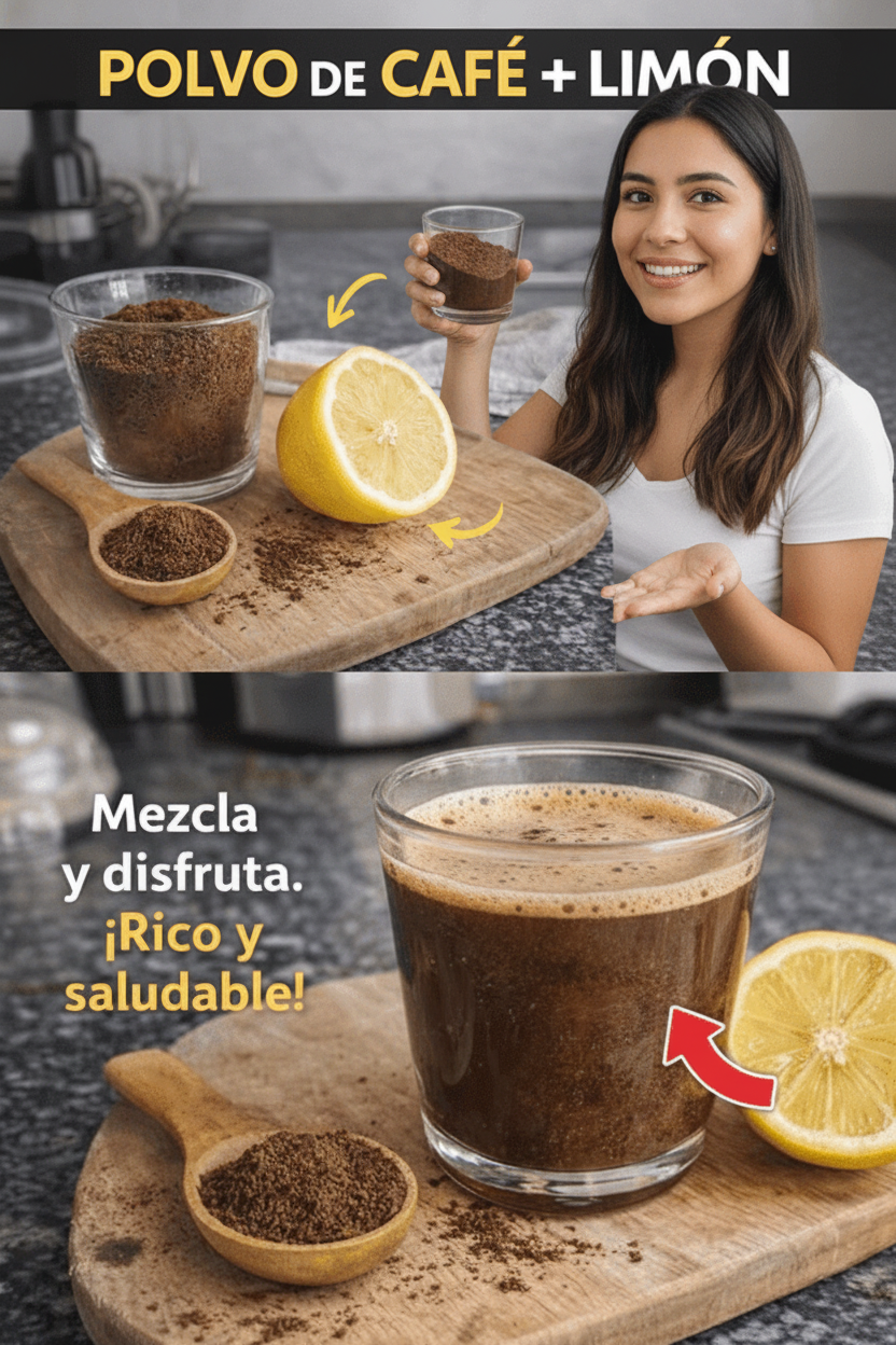 Coffee & Lemon: Your Unexpected Allies for a Smarter Home?