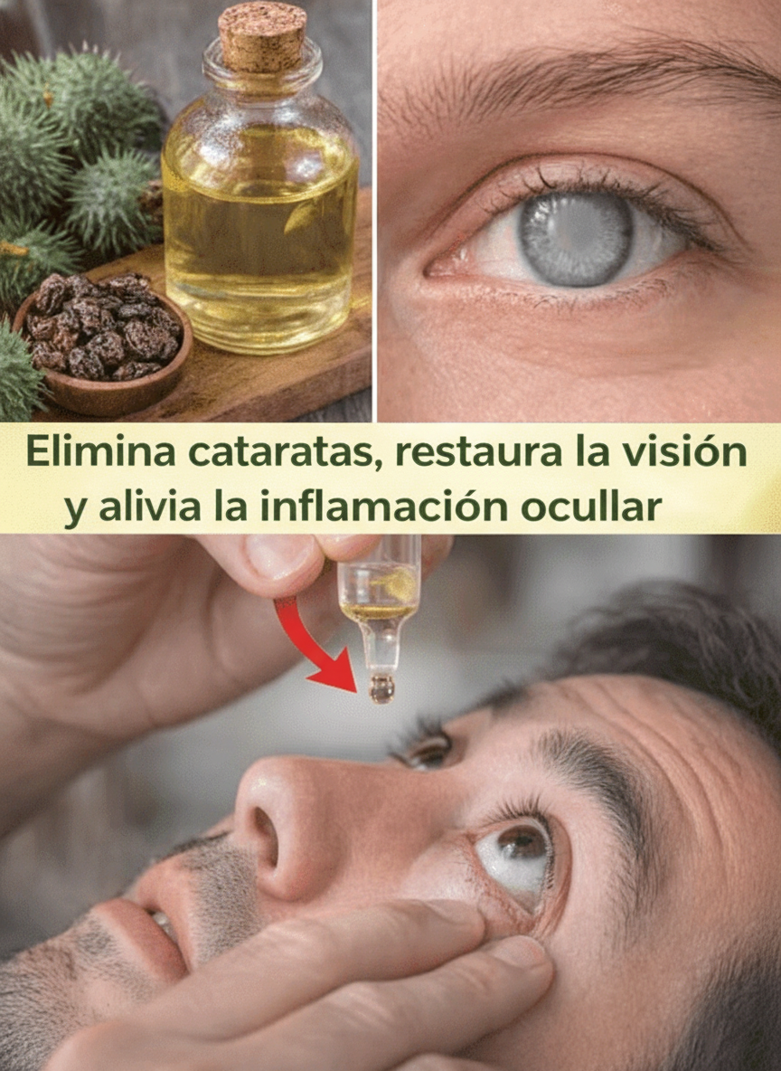 Are Your Eyes Sending Silent Signals of Fatigue and Dryness You're Missing?