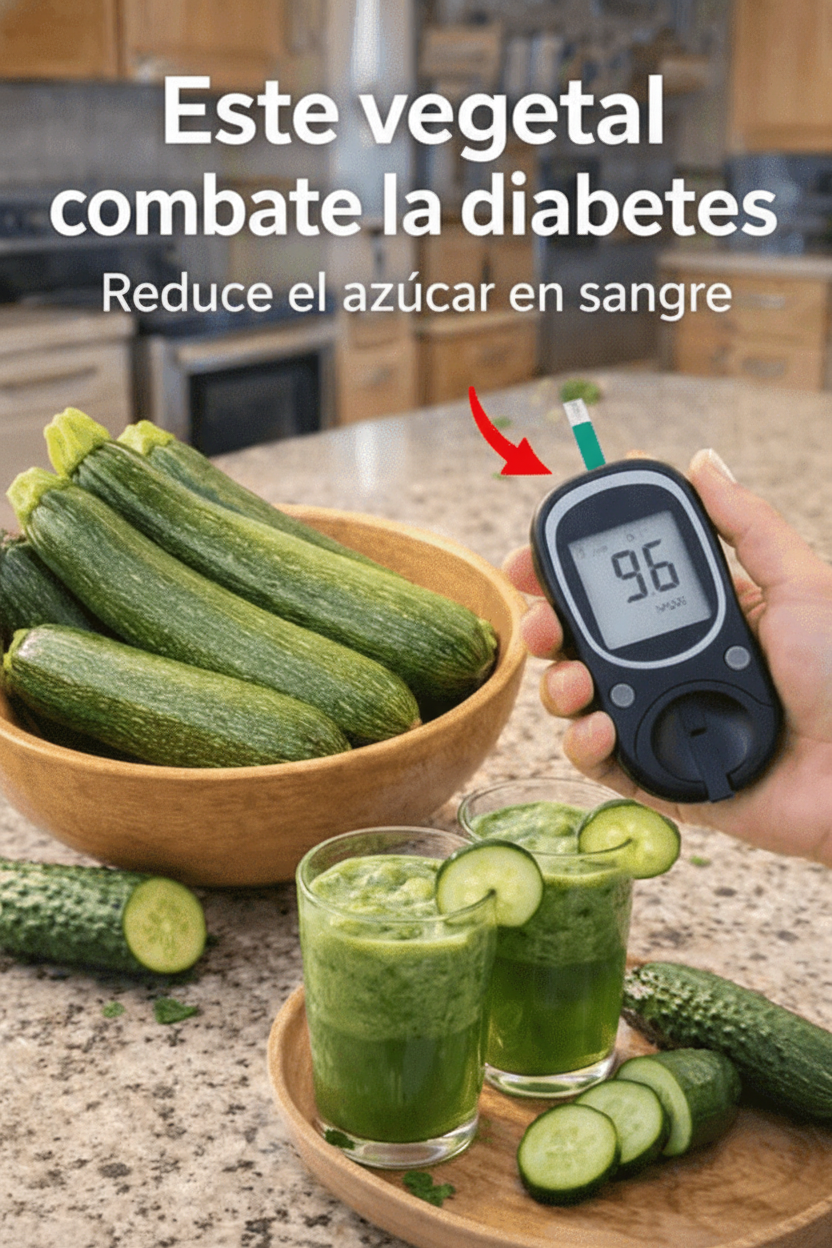 Las 9 Verduras Imprescindibles para Diabéticos: Aliadas Naturales para Reducir el Azúcar en Sangre