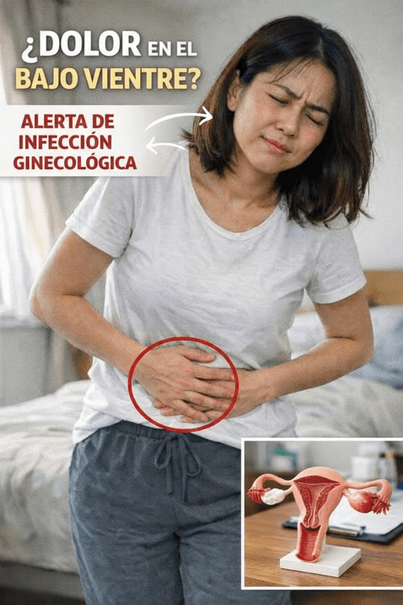 Dolor Pélvico Persistente: Entendiendo la Endometriosis y Estrategias Efectivas para su Manejo