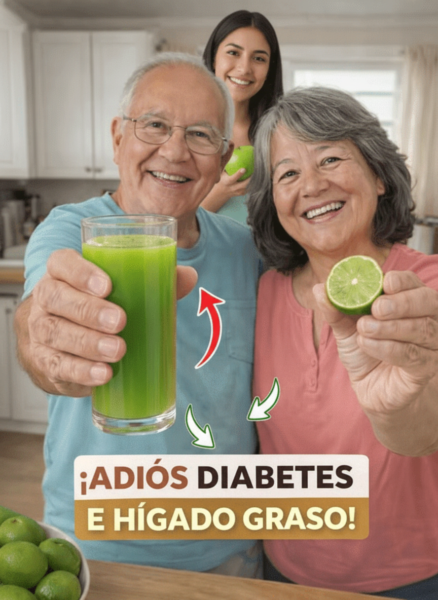 Unlock Better Health: A Simple Habit for Circulation & Liver Support