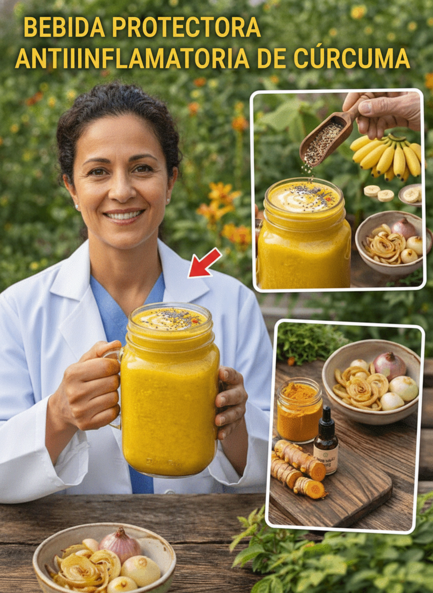 Natural Secrets to Ease Joint and Bone Pain: A Recipe for Enhanced Quality of Life