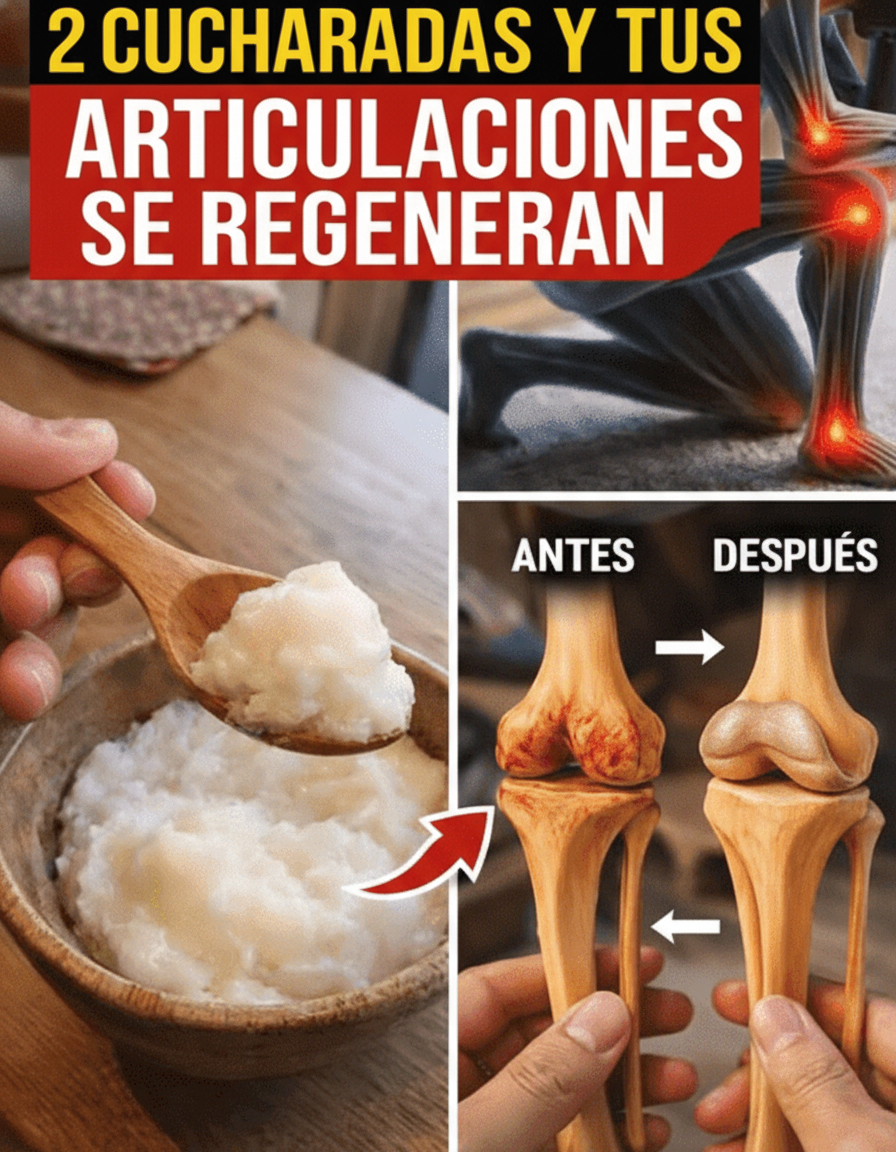 Gelatina para Articulaciones: Guía Completa para Integrarla en Tu Dieta y Mejorar tu Bienestar Articular Naturalmente