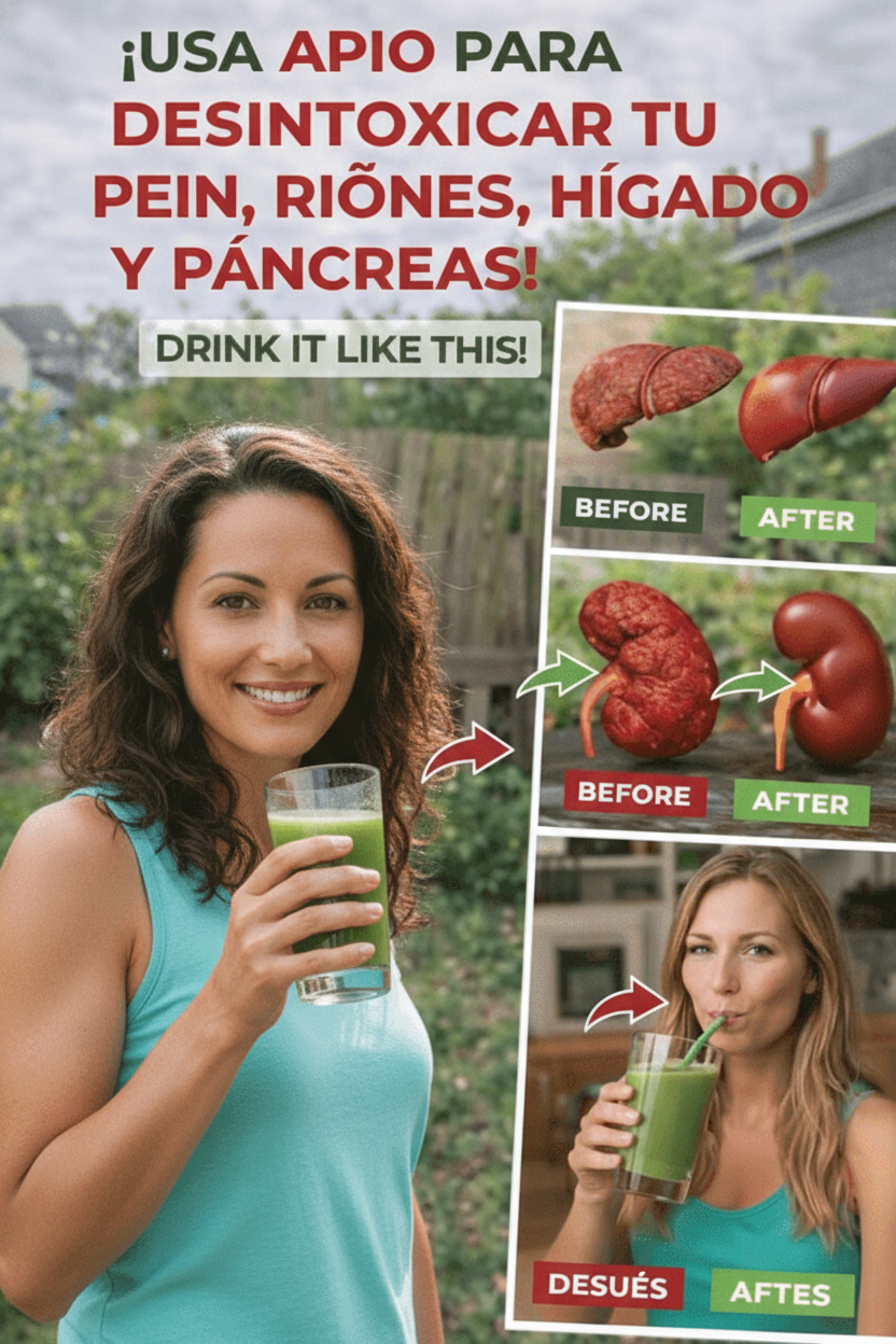 Guía Definitiva para Preparar Jugo de Apio Fresco: Receta Paso a Paso y Consejos Clave