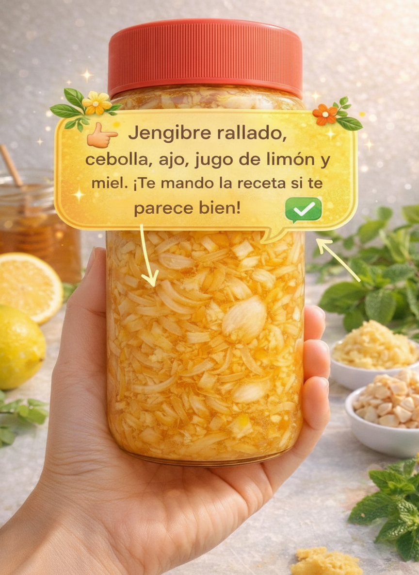 The Grandmother's Secret Remedy Modern Science Is Rediscovering